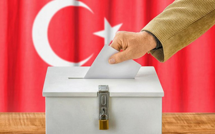       Türkiyədə prezident seçkilərinin ikinci turu keçiriləcək     