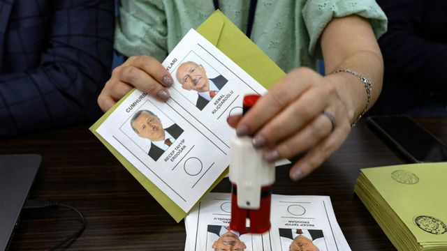 Türkiye / 2ème tour de la présidentielle: Le vote des ressortissants turcs plus élevé qu