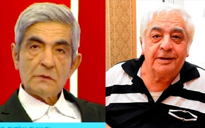    Siyavuş Aslanın oğlu ölüb, nəşi ortalıqda qalıb      
