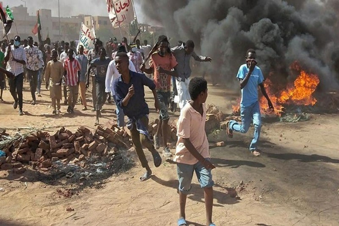 Plus de 700 morts et 424 blessés depuis le début des combats au Soudan