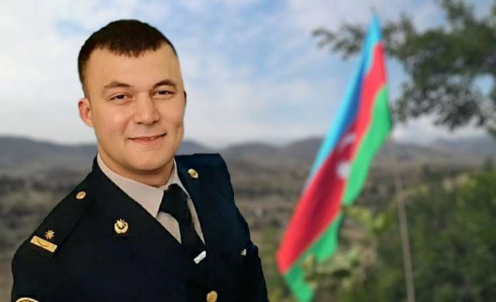    Şəhid Xudayarın babası rəhmətə getdi    