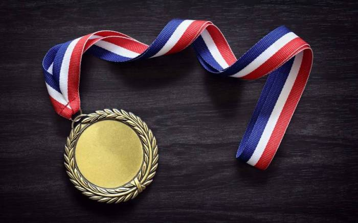    Azərbaycanda    yeni medallar    təsis edilir    