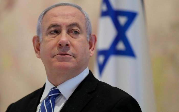    Netanyahu Türkiyədə Ərdoğanla görüşəcək   
