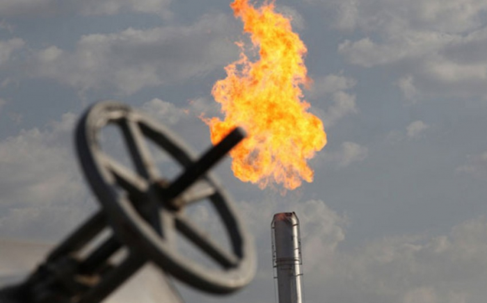   Mengen des nach Europa gelieferten aserbaidschanischen Gases wurden bekannt gegeben  
