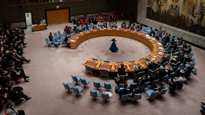 Les EAU assurent la présidence tournante du Conseil de sécurité des Nations Unies en juin