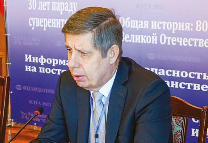    Putin Azərbaycana yeni səfir təyin etdi    