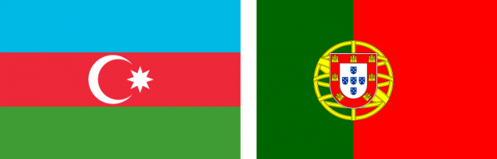 Azərbaycan XİN Portuqaliya xalqını təbrik edib