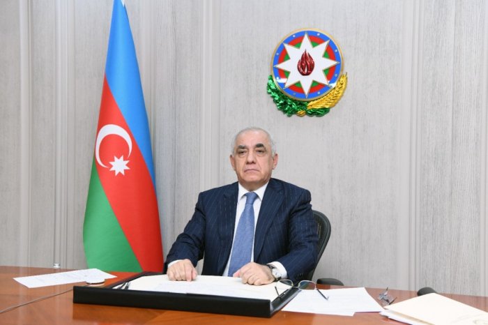    Dövlət Neft Fondu Müşahidə Şurasının iclası olub 