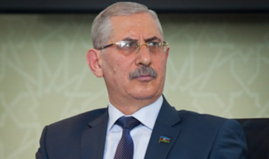    ""Azərbaycan" qəzetinin çapı dayandırıla bilər" -    Bəxtiyar Sadıqov        
