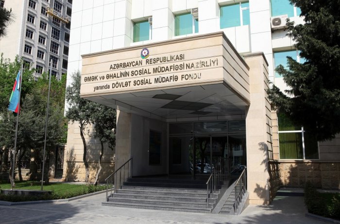 DSMF-nin büdcəsinə dəyişikliklər təsdiqlənib