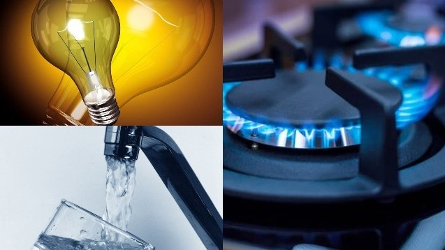   Elektrik, qaz və suya qanunsuz qoşulanların    nəzərinə      
