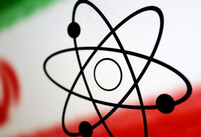   Iran considerably exceeds limits of uranium enrichment agreed in 2015 deal  