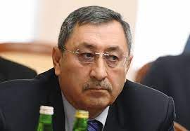  Khalaf Khalafov abordó con su colega ruso la normalización de las relaciones entre Azerbaiyán y Armenia  