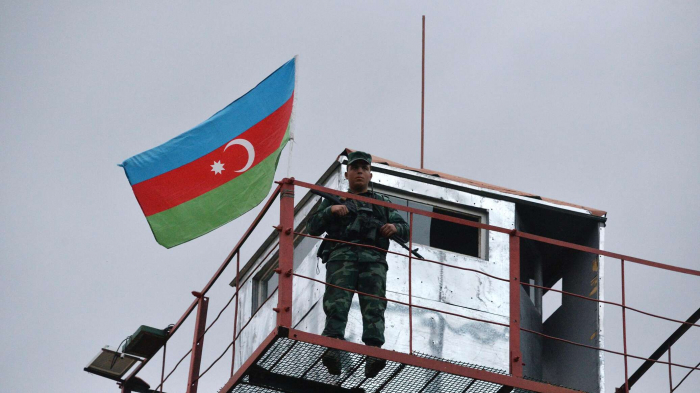   Azerbaiyán no se opone a la delimitación en el mapa de 1975, según afirma   Mirzoián    
