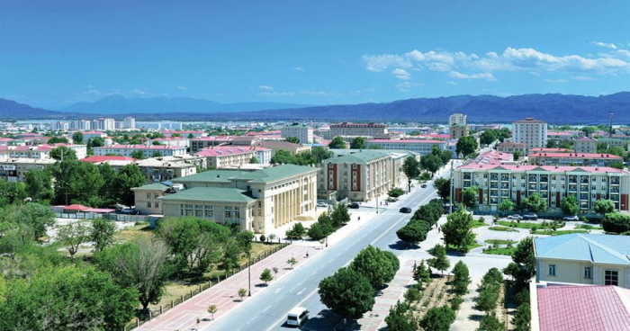  Free economic zone to be established in Nakhchivan