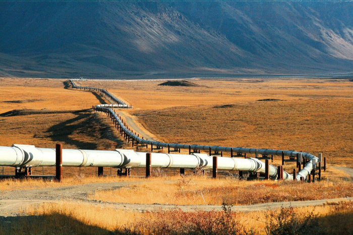   Pipeline to be built to transport natural gas from Türkiye to Nakhchivan  