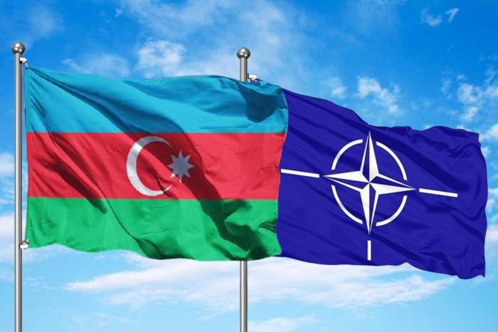    Azərbaycan NATO-nun enerji təhlükəsizliyi iclasında iştirak edib  
   