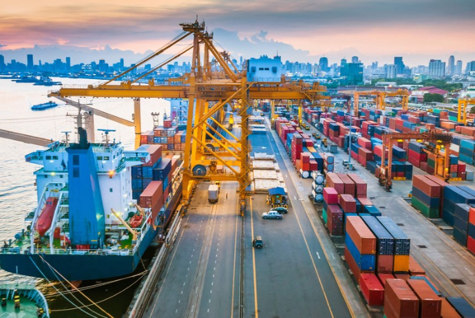   Produktexport von Istanbul nach Aserbaidschan stieg um mehr als 5 %  