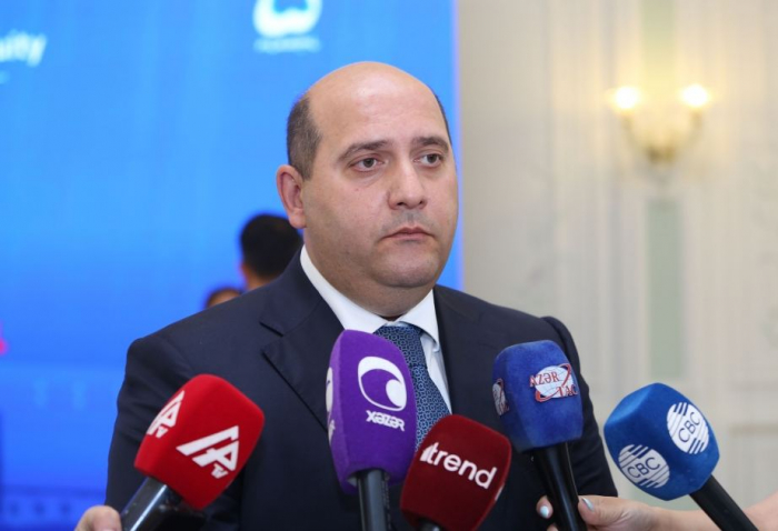 Azerbaijan plans to resettle more than 34,000 families to liberated territories - official