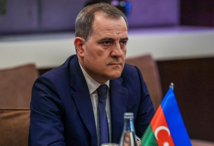     Canciller azerbaiyano  : “La OSCE debe ser flexible y adaptable para seguir siendo relevante”  
