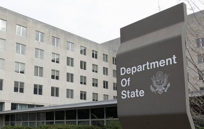 Direct dialogue between Azerbaijan, Armenia ‘key’ to durable peace: US State Department