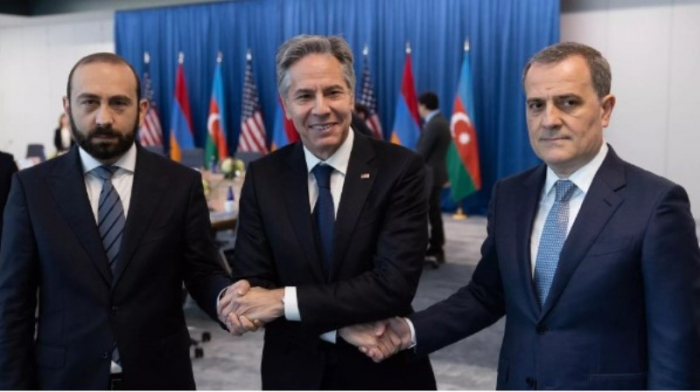   Aplazada la reunión de los cancilleres de Azerbaiyán y Armenia en Washington  