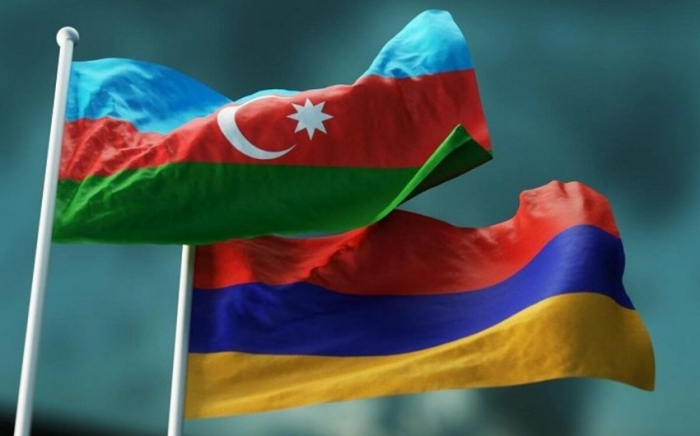     Manilov:   „Der Verhandlungsprozess zwischen Aserbaidschan und Armenien sollte unterstützt werden“  