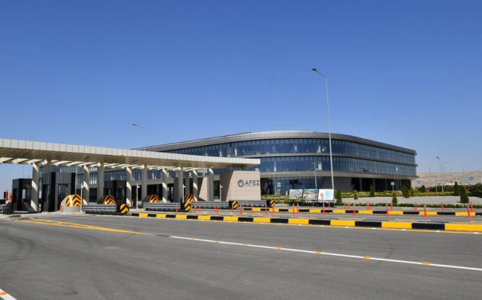    Ələt Azad İqtisadi Zonasında Biznes Mərkəzi fəaliyyət göstərəcək   
