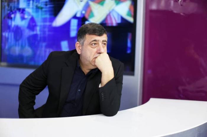    Orxan Fikrətoğlu mədəniyyət nazirinin müşaviri təyin edildi   