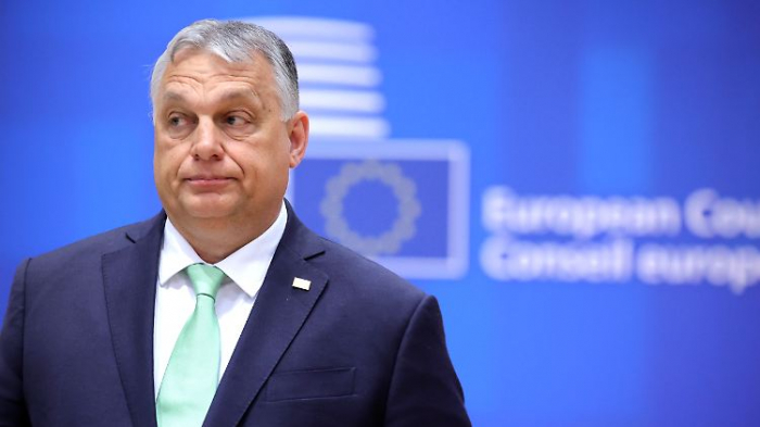   Ungarn und Polen schimpfen über EU-Asylkompromiss  