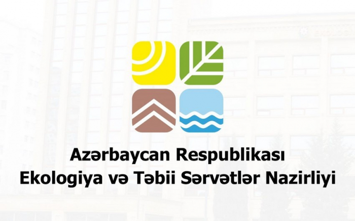       ETSN-dən Ermənistana cavab:    Azərbaycan öz ərazisindəki ekoloji durumu qorumaqda maraqlıdır     
