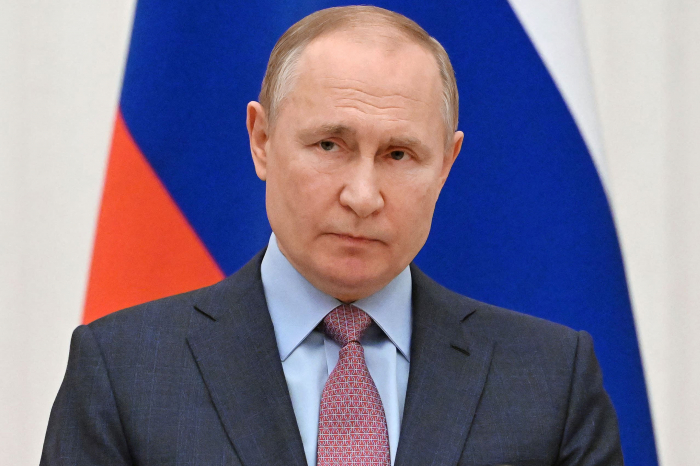   Putin says Russia will start moving nuclear weapons to Belarus in July  