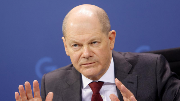   „Das deutsche Ministerkabinett wird am 14. Juni die nationale Sicherheitsstrategie verabschieden“  