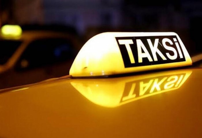    Taksi fəaliyyəti ilə bağlı yeni dövlət rüsumları     
