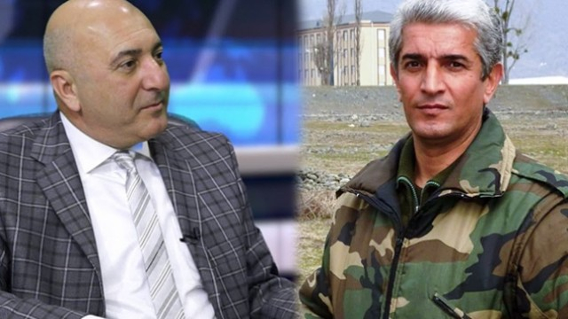    Rahib Qərib Ədalət Verdiyevdən üzr istədi    