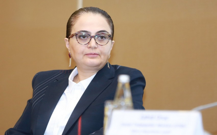   Stellvertretender Kulturministerin:  „Armenier haben unter dem Namen Stadtplanung die historischen Wurzeln des Zentrums von Eriwan zerstört“ 