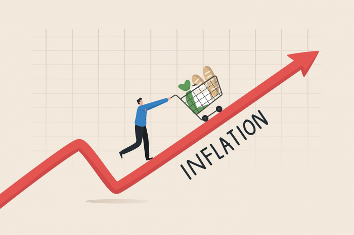   Jährliche Inflationsrate in Aserbaidschan ist auf 13 % gesunken  