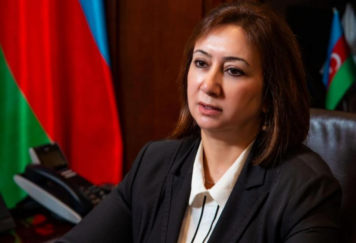 "Nümunəvi şagird qaydaları Bakıda 62 məktəbdə tədbiq olunub"