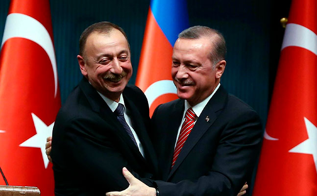    “Qardaşların böyük görüşü və qucaqlaşması bu gün baş tutacaq”   
