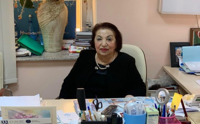 ATU-nun professoru vəfat edib  
