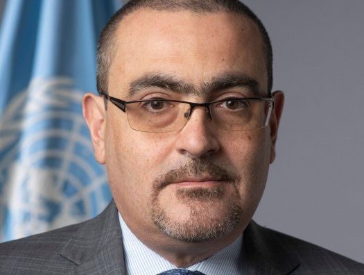   Amtszeit des aserbaidschanischen UN-Beamten in Afghanistan ist beendet  