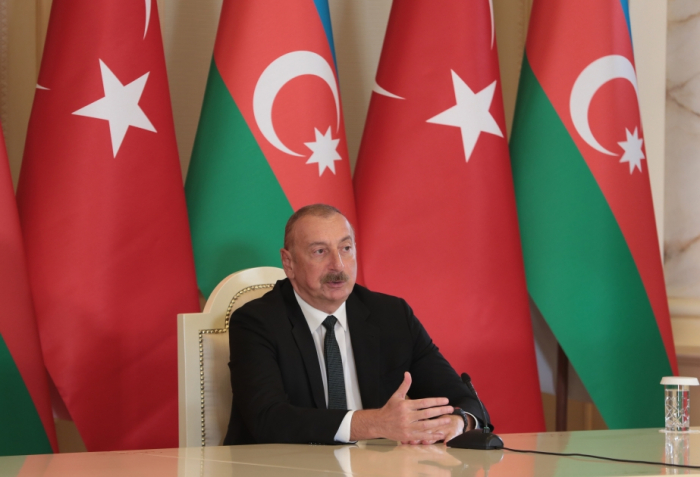   De nouvelles opportunités, de nouveaux horizons s’ouvrent pour les relations fraternelles turco-azerbaïdjanaises après les élections en Türkiye  