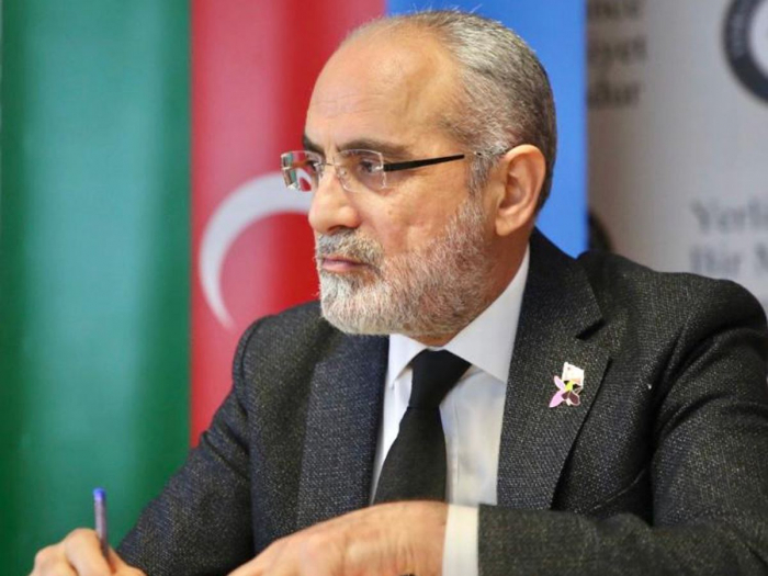 Chief adviser to Turkish President comments on cooperation with Azerbaijan