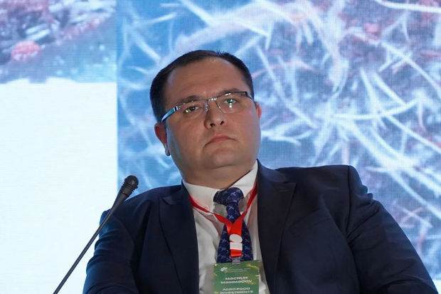       Məcnun Məmmədov:    "Nazirlikdə struktur dəyişikləri zamanla davam etdiriləcək"   