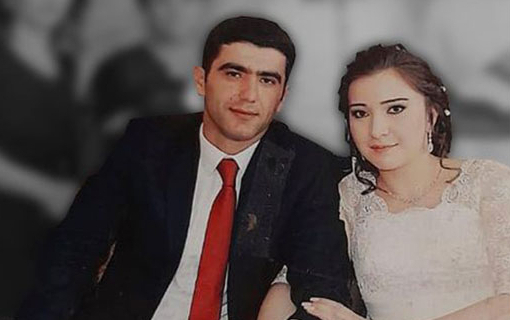 Arvadını şöbədə güllələyən şəxslə bağlı son qərar verildi  
