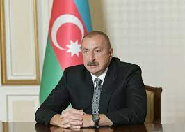    "Güclü hərbi potensial müstəqilliyin və ərazi bütövlüyünün qarantıdır"  
   