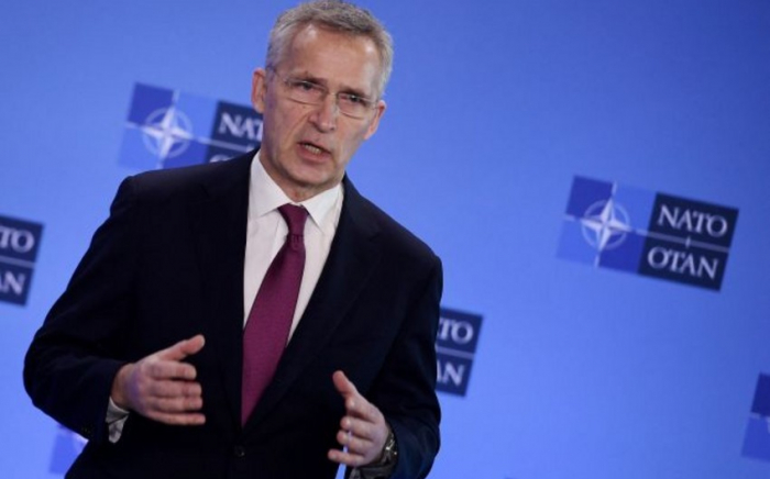     Stoltenberg:   „Bei Schwedens NATO-Mitgliedschaft wurden Fortschritte gemacht“  