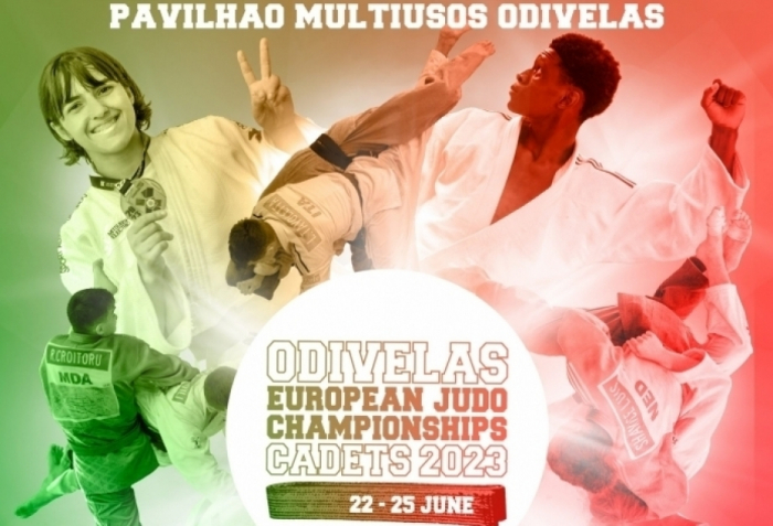 17 judokas azerbaïdjanais disputeront les Championnats d