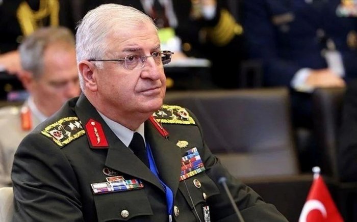       Yaşar Gülər:    “Müttəfiqlərimiz bizə ixrac məhdudiyyəti tətbiq edirlər"  
   