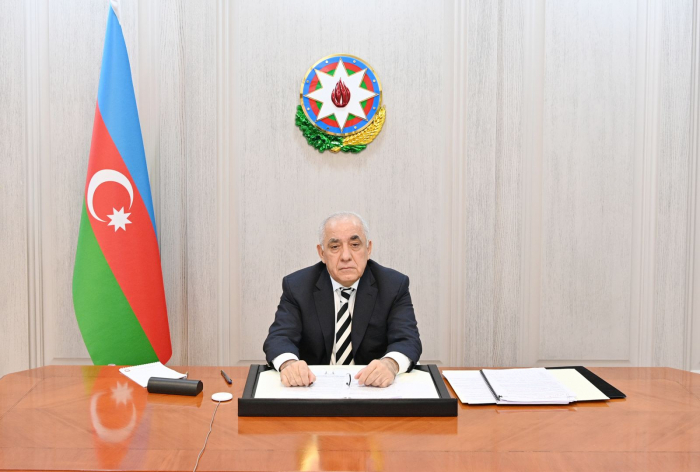 Azerbaijani SOFAZ holds meeting of Supervisory Board